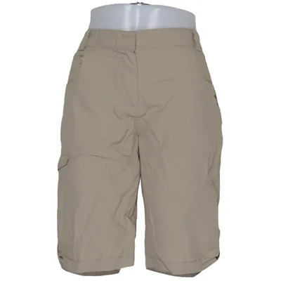 Outdoor shorts (Travel) from Jack Wolfskin Polyamide