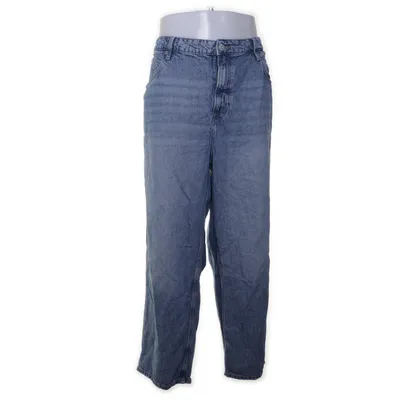 Spijkerbroek (Blauw)