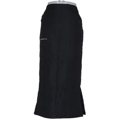 Överdragskjol (Svart) från Dobsom Polyester