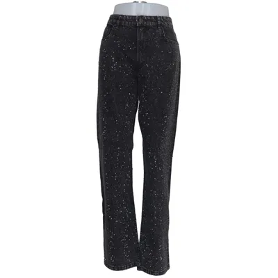 Jeans (Grau) von Zara Baumwolle