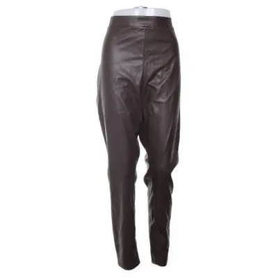 Broek (Bruin) van Cubus Polyester, Polyurethaan