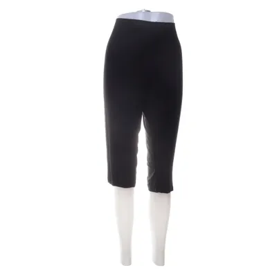 Hotpants (Svart) från XLNT by KappAhl Elastan, Viskos