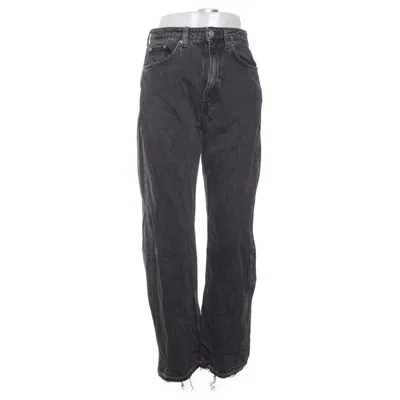 Jeans (Float High Loose Mom Jeans) from Weekday Cotton