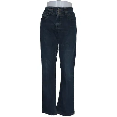 Jeans (Blau) von Marc Lauge Baumwolle, Elasthan, Polyester
