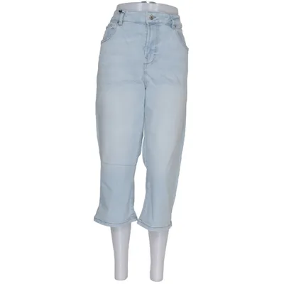 Three-quarter pants (Capri) from C&A Cotton, Elastane, Polyester