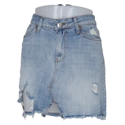 Spijkerrok (520) van Levi's Red Tab