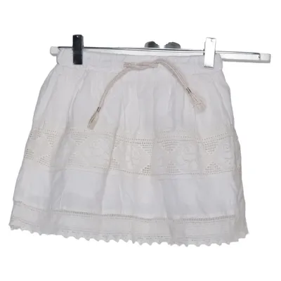 Rok (Wit) van Original Marines Katoen