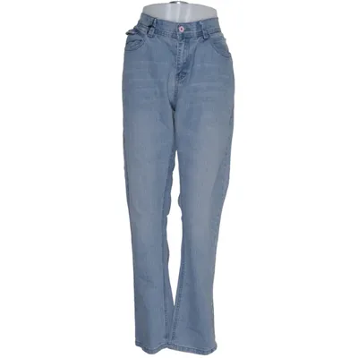 Jeans (Blau) von Soda Denim Baumwolle, Elasthan, Polyester