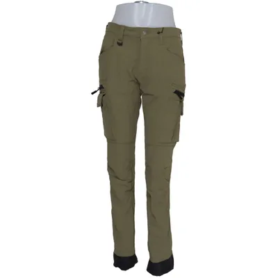 Arbeitshose (Perform Stretch Pants) von Worksafe Elasthan, Polyamid