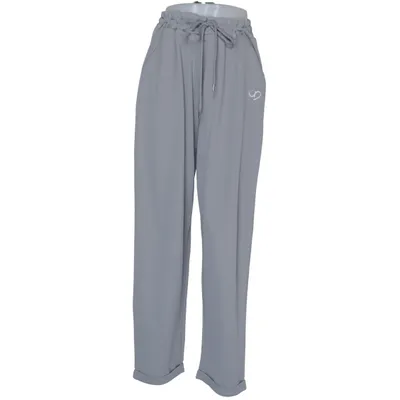 Pantalon de jogging (Gris) de Sports Polyester