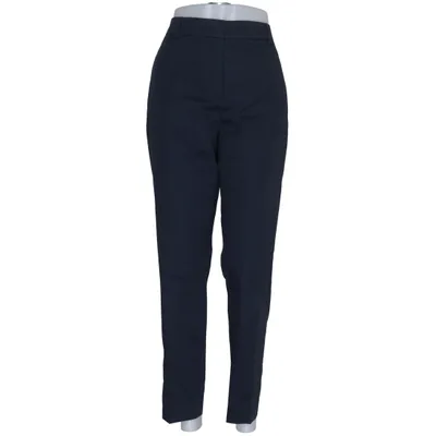 Pantalon de costume (Noir) de Carolina Herrera