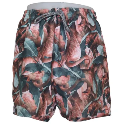 Swim shorts (Multicolored) from SOC Polyester