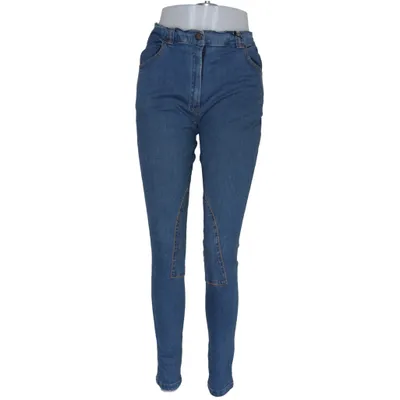 Breeches (Blue) from Mountain Horse