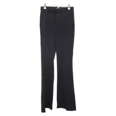 Kostymbyxor (Svart) från Sanne Alexandra Elastan, Polyester, Viskos