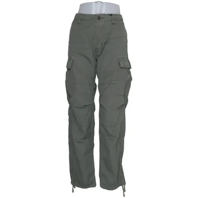 Cargo broek (Groen) van Hängmatta