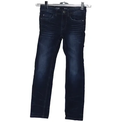 Jeans (Detroit By Linde) från Detroit Bomull, Elastan, Polyester