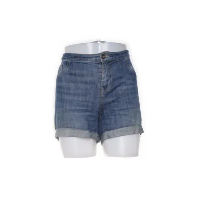 Denim shorts (Blue) from ONLY Limitless Denim Cotton, Elastane