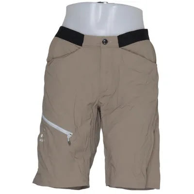 Friluftsshorts (Fuse Shorts) fra Haglöfs Elastan, Polyamid