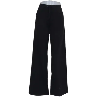 Jogginghose (Schwarz) von NKD Baumwolle, Elasthan