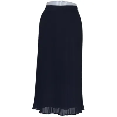 Maxi skirt (Blue) from Bardehle Polyamide, Polyester
