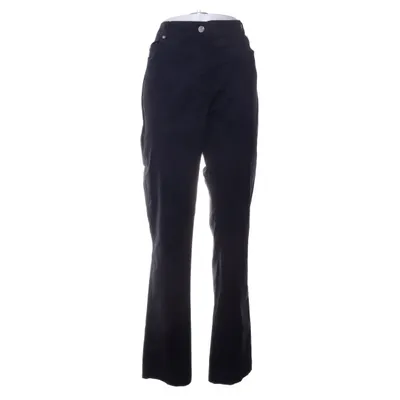 Byxor (Svart) från Daily Women Bomull, Elastan