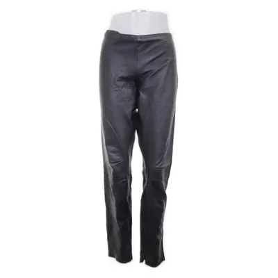 Läderbyxor (Grå) från Set Skinn