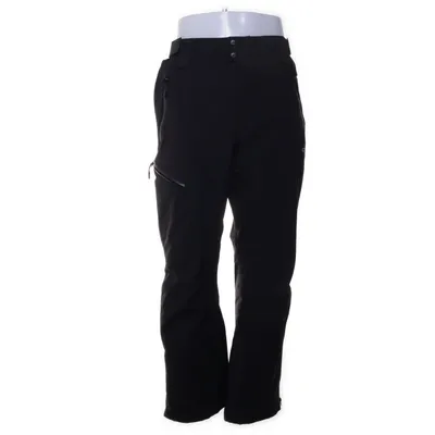 Skibroek (Zwart) van CMP Polyester