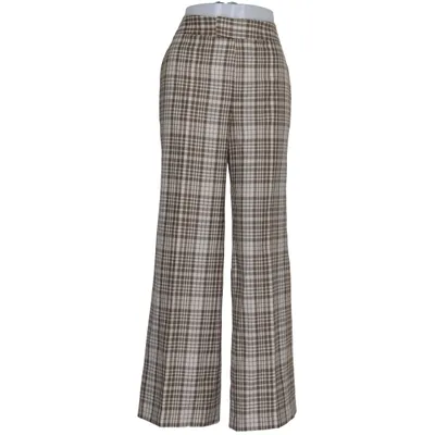 Palazzo pants (Lane) from SuiStudio Wool