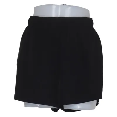 Sports shorts (Black) from H&M Move Elastane, Polyester
