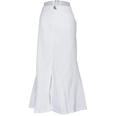 Chinos (Vit) från Oui Set