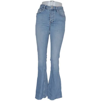 Jeans (SIENNA) från Perfect Jeans Gina Tricot Bomull, Elastan