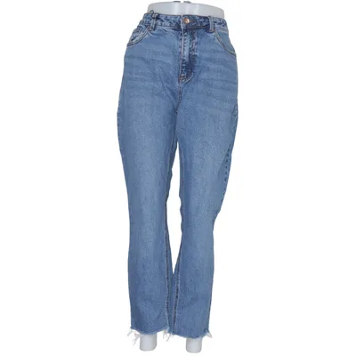 Jeans (Blue) from Vero Moda Denim Organic cotton