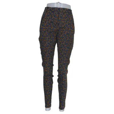 Kostymbyxor (Blå, Brun) från Fiveunits Bomull, Elastan, Metallfiber, Polyester