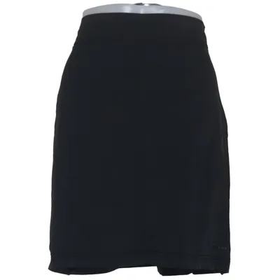 Skort (Grijs) van High Mountain Elastaan, Polyamide