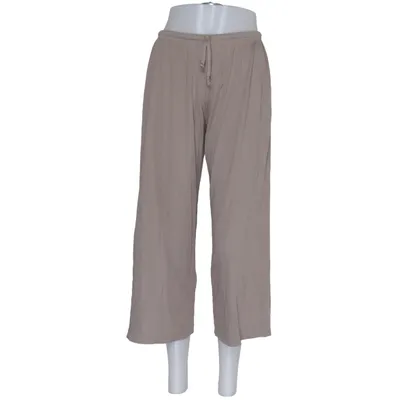 Pantalon de pyjama (Beige) de Mey Coton