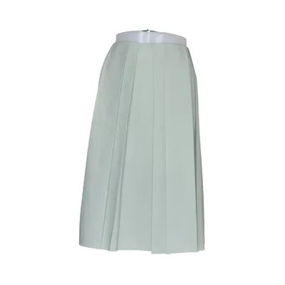 Nederdel (Grøn) fra COS Polyester
