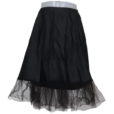 Tulle skirt (Black) from Hennes Polyamide, Polyester