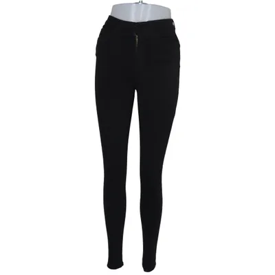 Jeans (Black) from Happy Holly