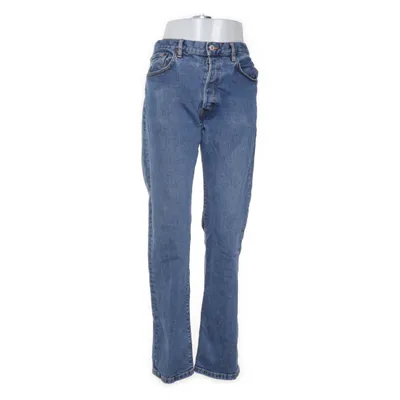 Jeans (Blå) från Jeanerica Elastan, Ekologisk bomull
