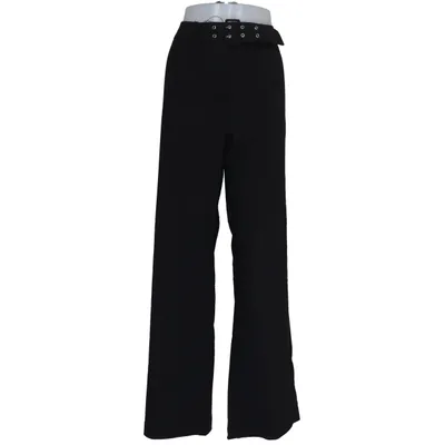 Suit pants (Black) from By Ellos Elastane, Polyester, Viscose