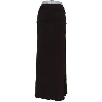Maxi rok (Bruin) van Topshop
