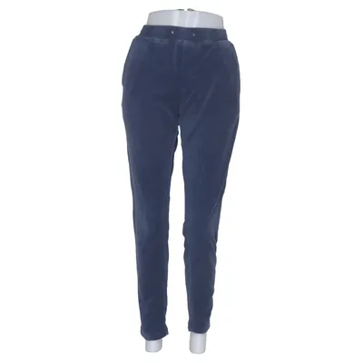 Sweatpants (Blue) from Joel Ighe x Stayhard Cotton, Polyester