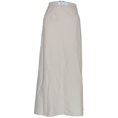 Långkjol (Beige) från Uniqlo