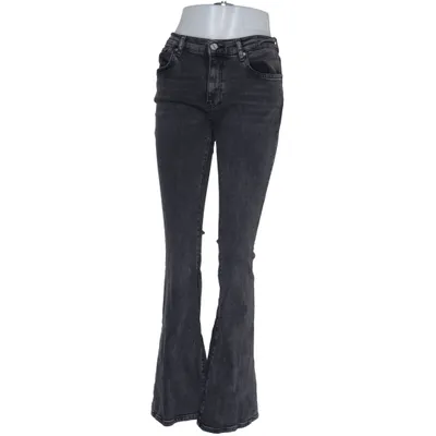 Jeans (perfect jeans) från Perfect Jeans Gina Tricot Bomull, Elastan