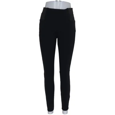 Leggings (Svart) från Cindy H Elastan, Polyester, Viskos