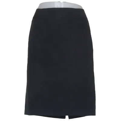 Skirt (Black) from Luisa Cerano Cotton