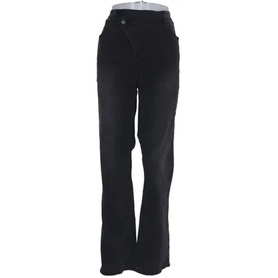 Jeans (Gray) from Arizona Cotton, Elastane, Polyester