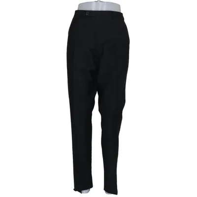 Pantalon de costume (Noir) de Carnabys London Élasthane, Polyester, Laine
