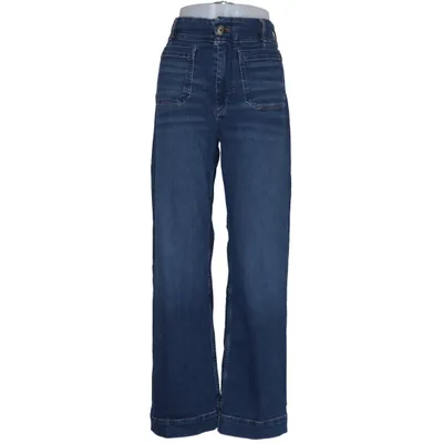 Jeans (The Colette) von Maeve Baumwolle, Elasthan, Lyocell