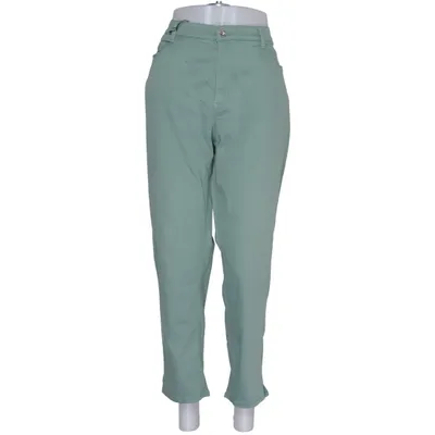 Chinos (Mary S) from Brax Cotton, Elastane